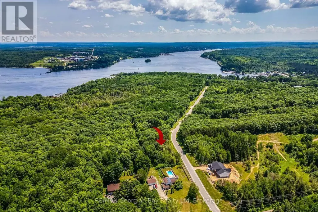 Lot 71 Whispering Pine Circle, Tiny